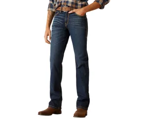 Ariat Men's M8 Modern Slim Stretch Reese Jeans