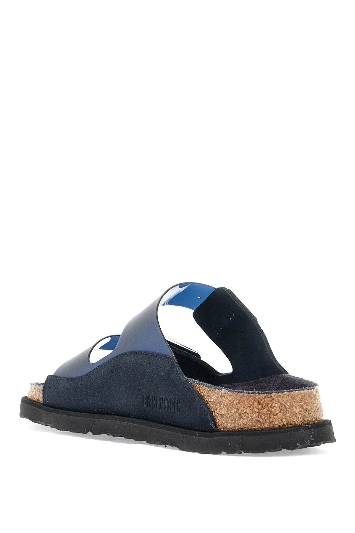 arizona pvc slide sandals