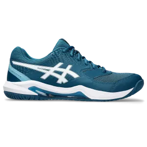 Asics Gel-Dedicate 8 Men's Tennis Shoes (1041A408-400)