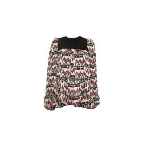 Autres Lignes Blouse - Ivory