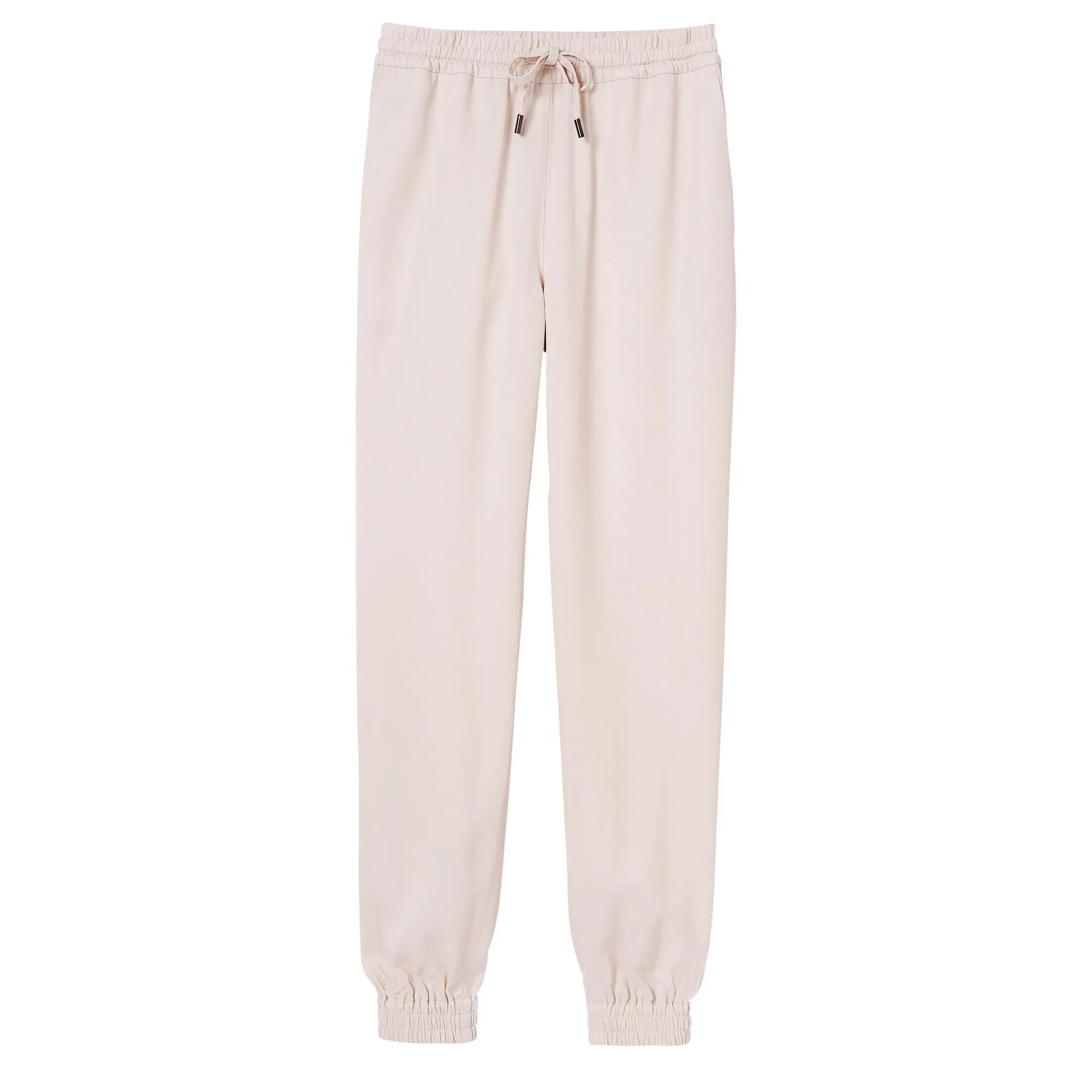Autres Lignes Trousers - Powder
