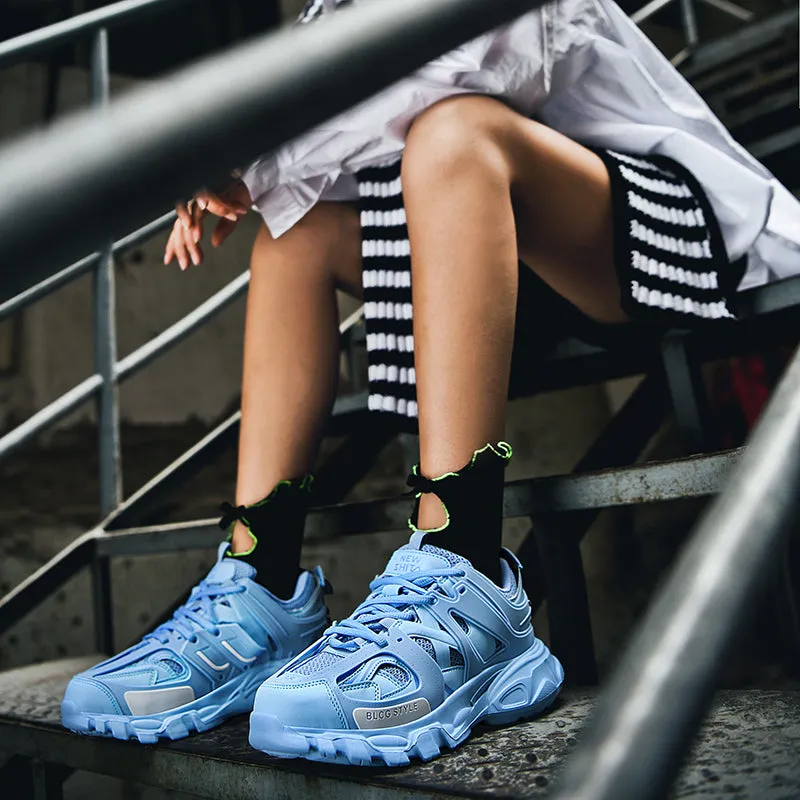 B30 Sneakers from Niepce Inc
