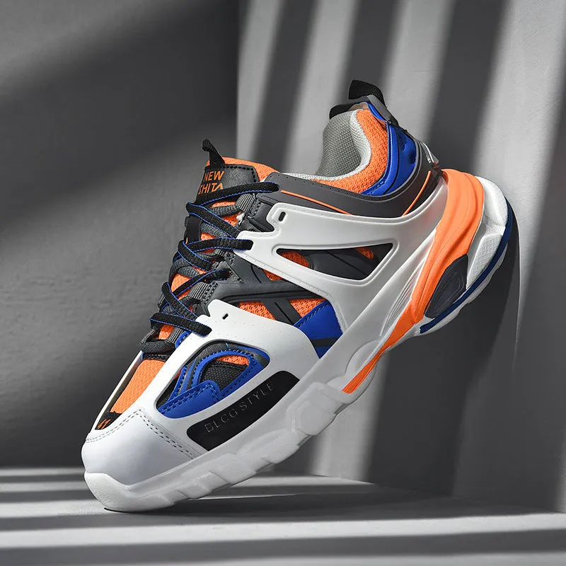 B30 Sneakers from Niepce Inc