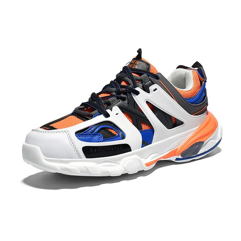 B30 Sneakers from Niepce Inc