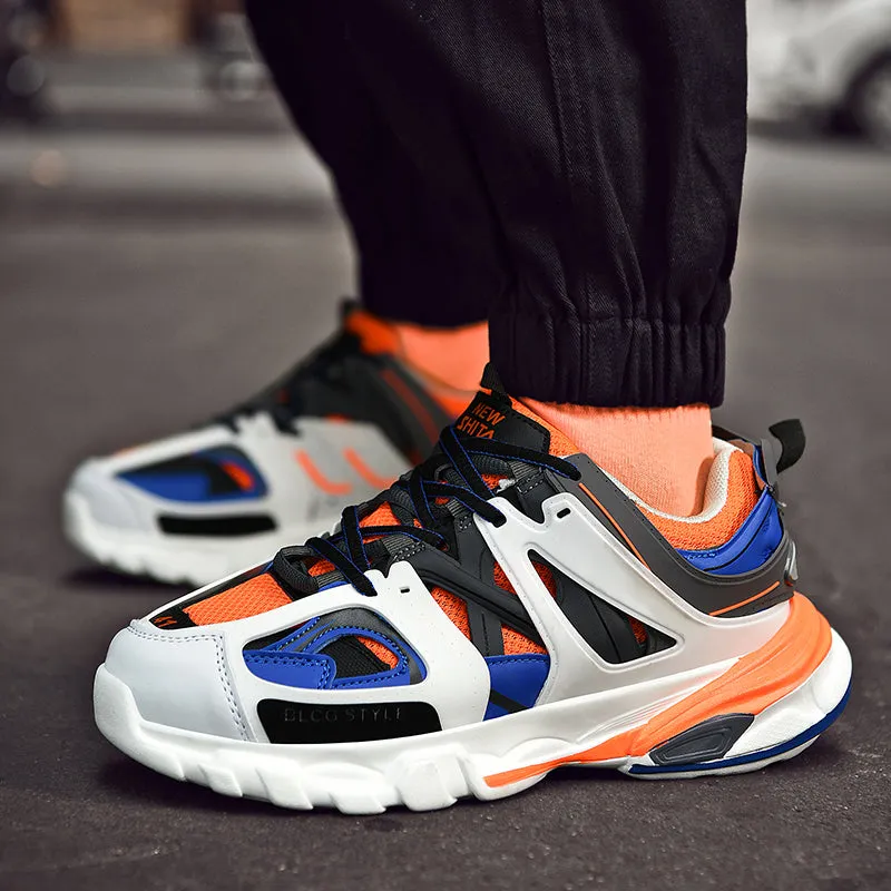 B30 Sneakers from Niepce Inc