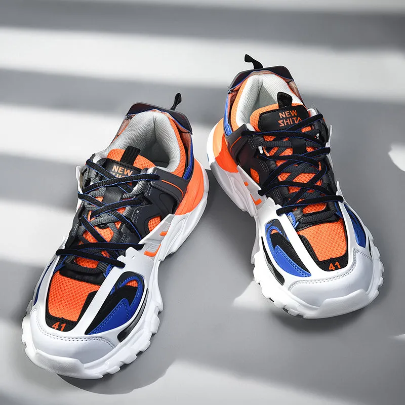 B30 Sneakers from Niepce Inc