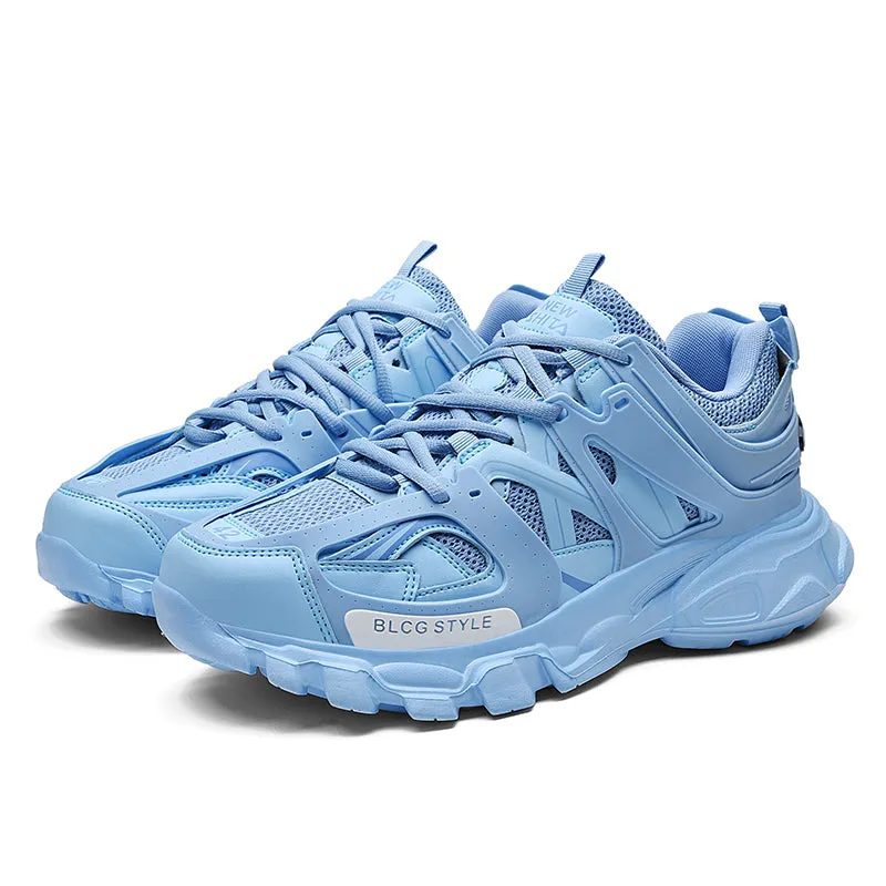 B30 Sneakers from Niepce Inc
