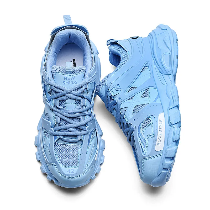 B30 Sneakers from Niepce Inc