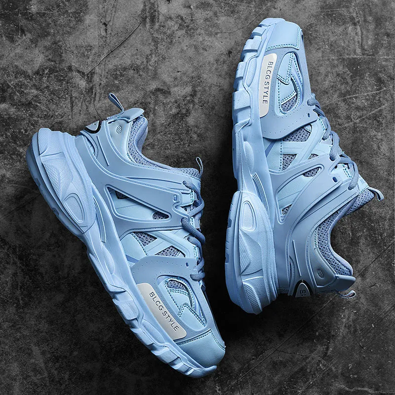 B30 Sneakers from Niepce Inc