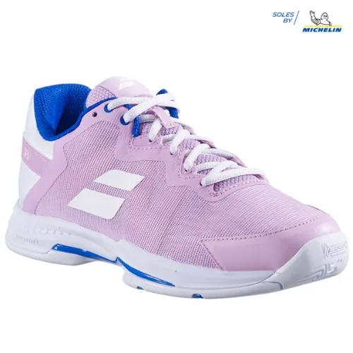 Babolat SFX3 All Court Pink