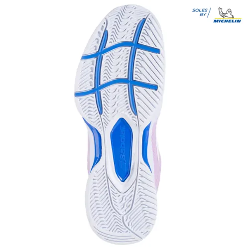 Babolat SFX3 All Court Pink