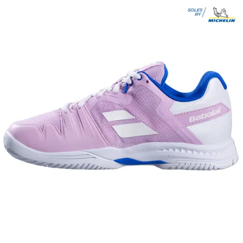 Babolat SFX3 All Court Pink
