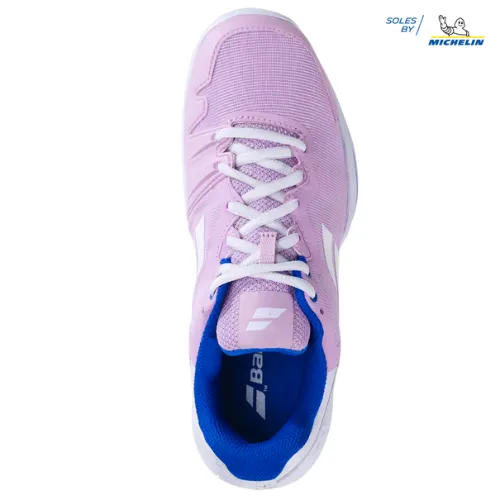 Babolat SFX3 All Court Pink