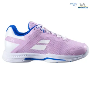 Babolat SFX3 All Court Pink