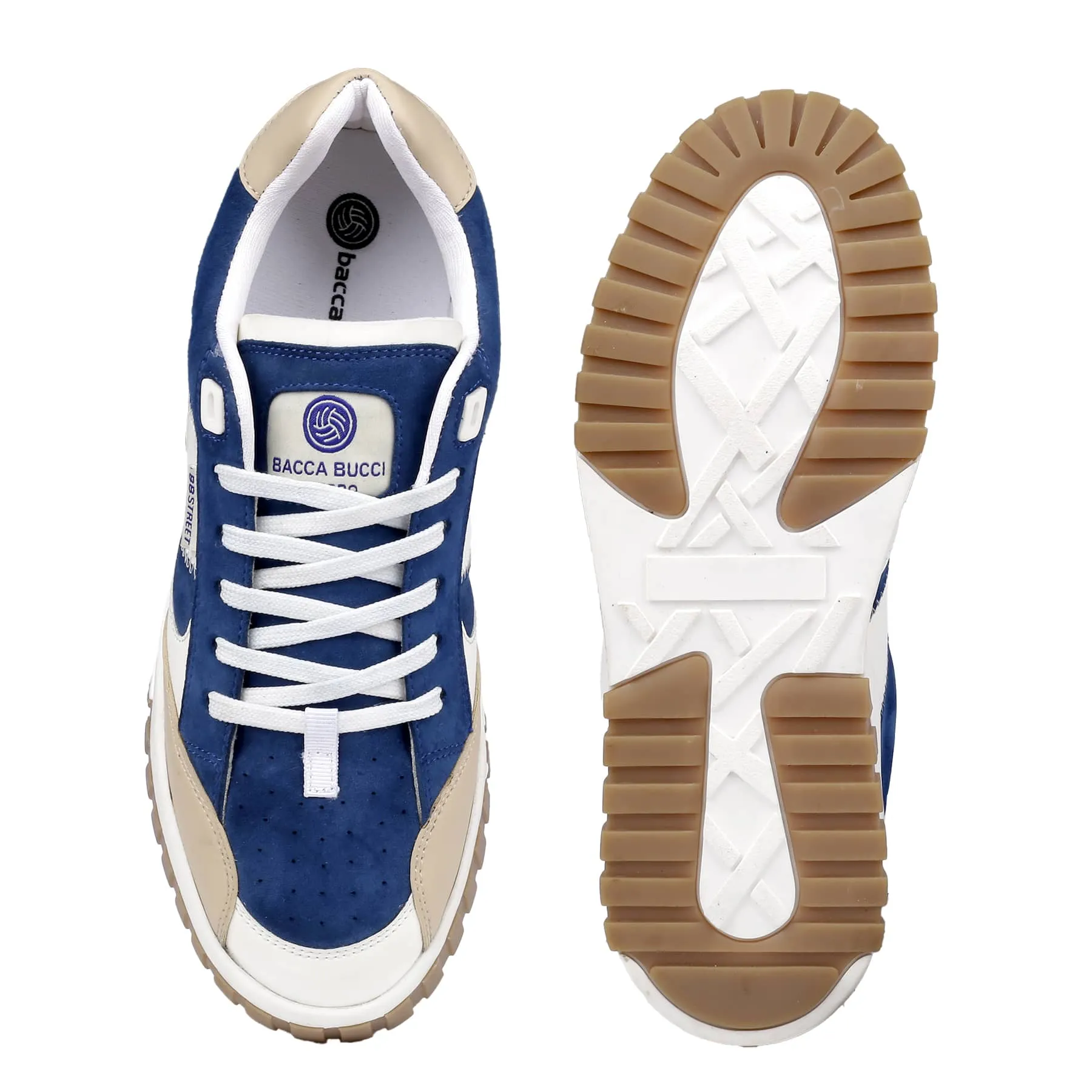 Bacca Bucci Urban style METRO Sneakers