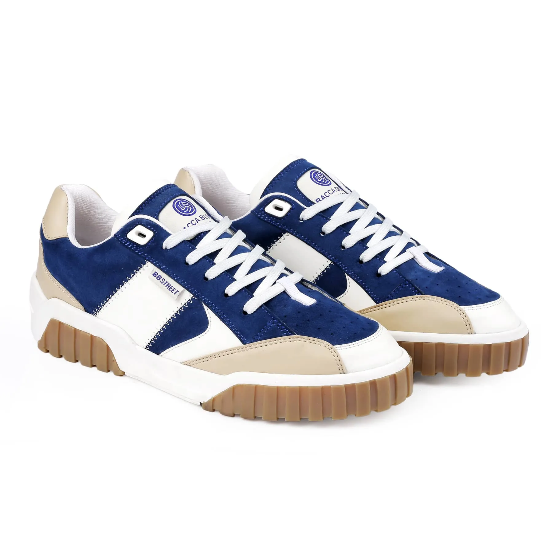 Bacca Bucci Urban style METRO Sneakers