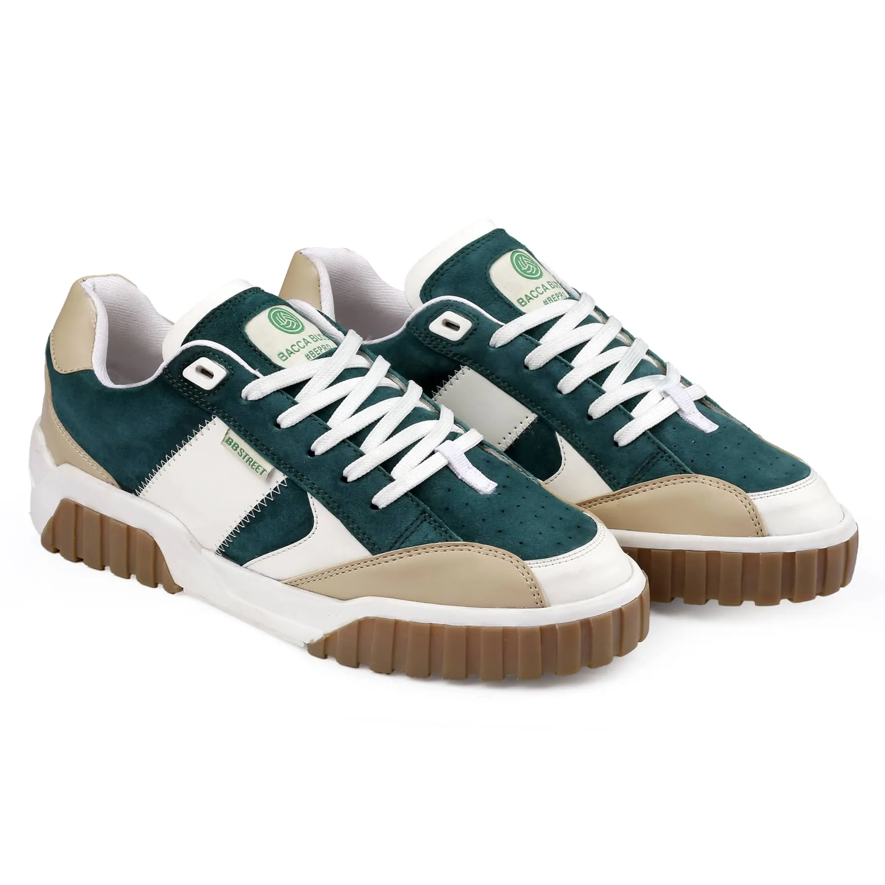 Bacca Bucci Urban style METRO Sneakers