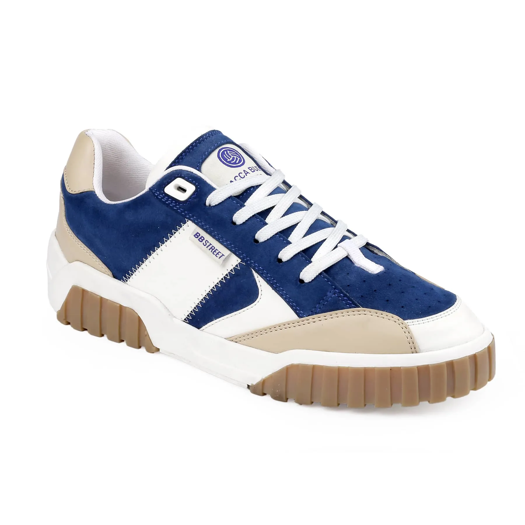 Bacca Bucci Urban style METRO Sneakers