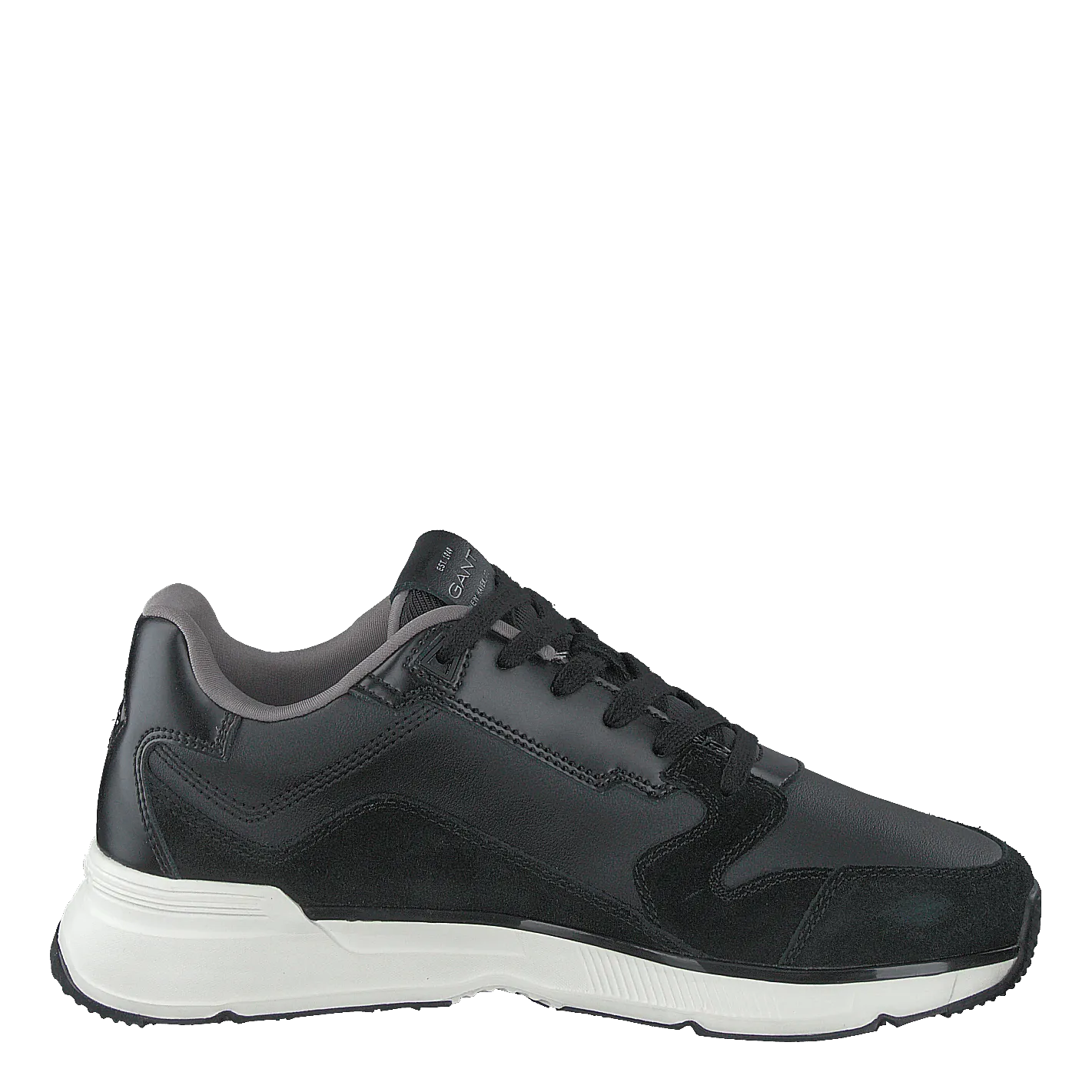 Beeker Sneaker Black
