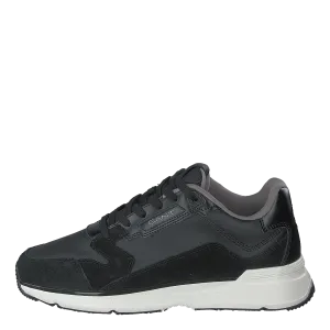 Beeker Sneaker Black