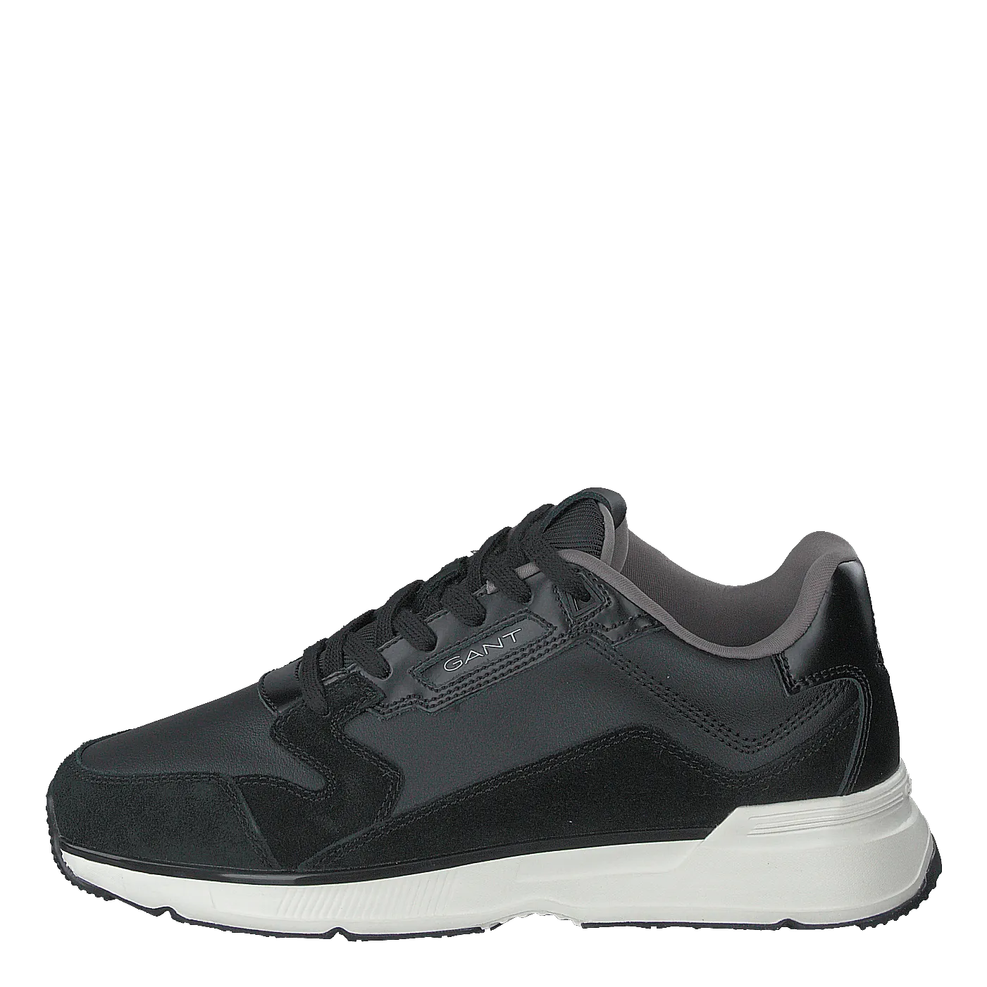 Beeker Sneaker Black