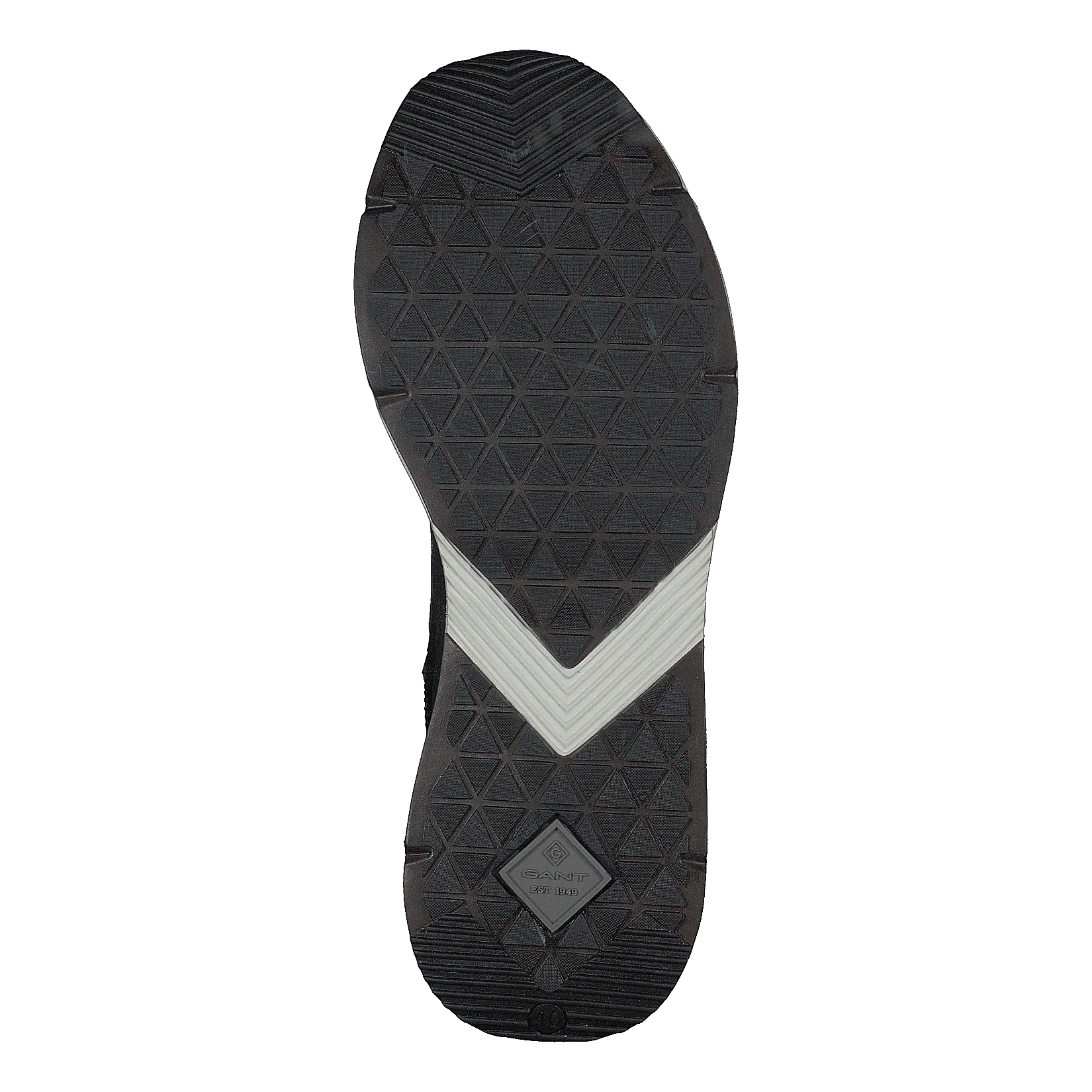 Beeker Sneaker Black
