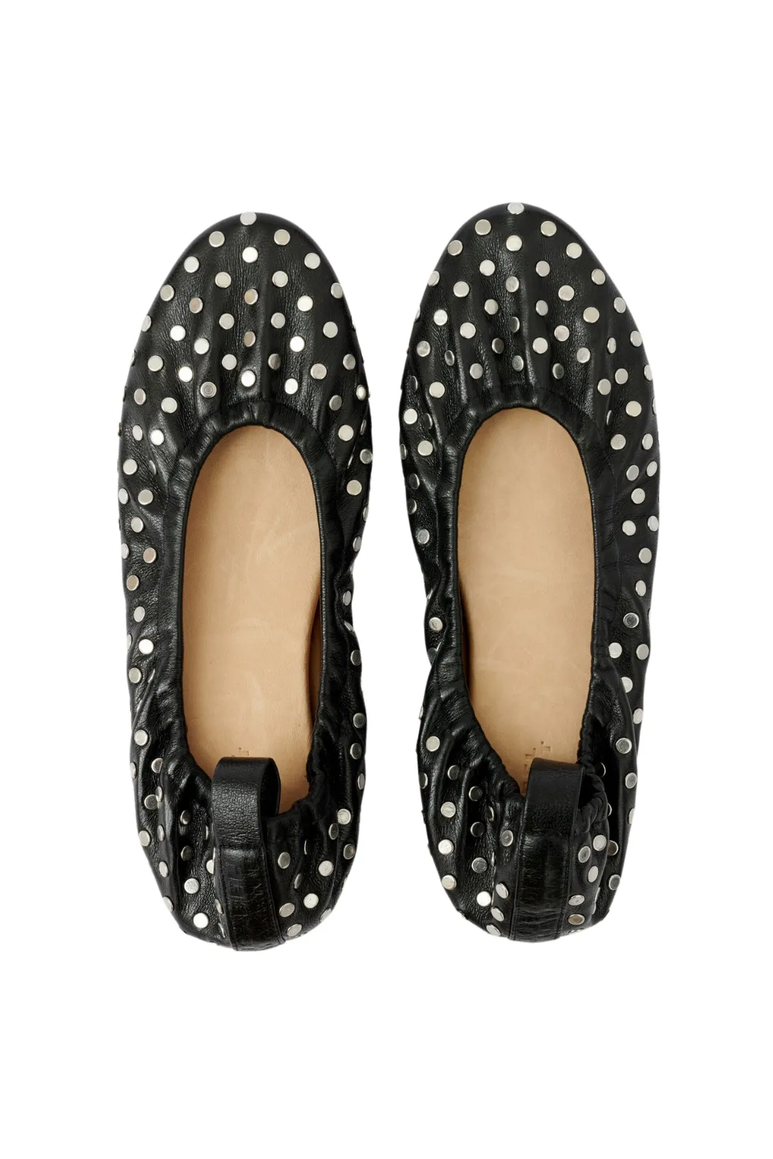 Belna Flat | Black