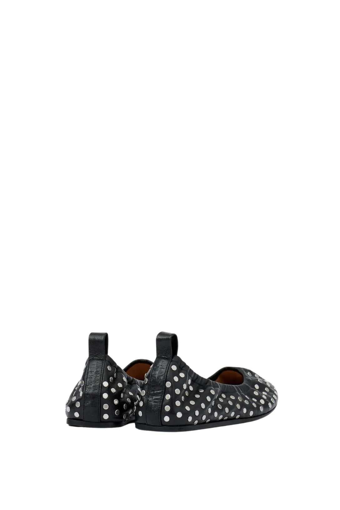 Belna Flat | Black