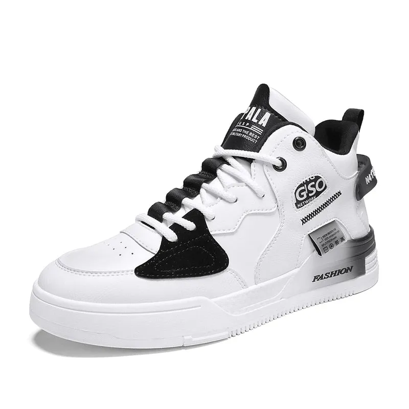 binfenxie Men's Sneakers basketball shoes Men Casual Shoes High Quality Shoes For Men Breathable Male Tennis Zapatillas Hombre