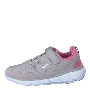 Blaze Jr Grey/pink