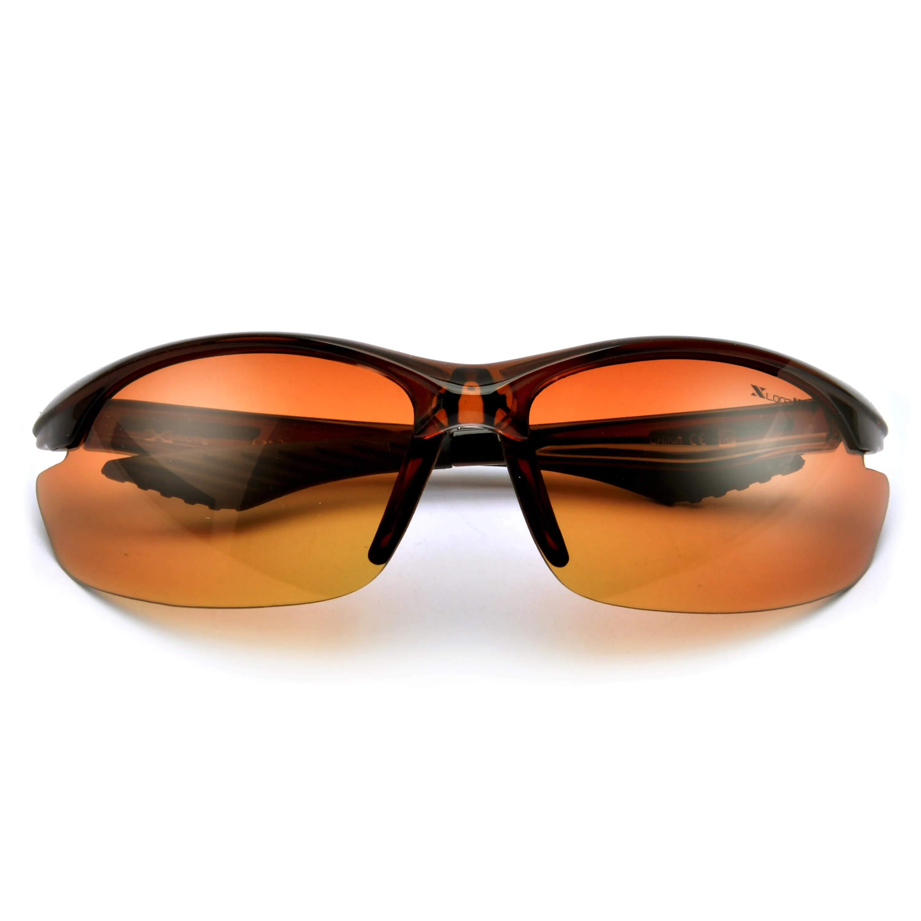 Blue Blocking Ultra Sport Shield Sunglasses