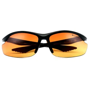 Blue Blocking Ultra Sport Shield Sunglasses