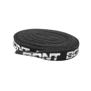 BONT Skate 10mm Laces - 80cm / 31in - Black