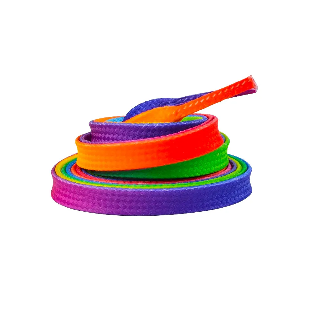 Bont Waxed Skate Laces 6mm