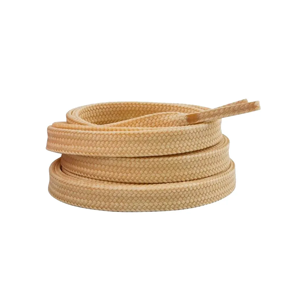 Bont Waxed Skate Laces 6mm