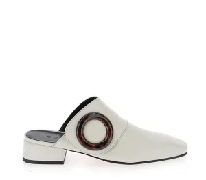 Boyy Yeuxlet Slip-On Mules