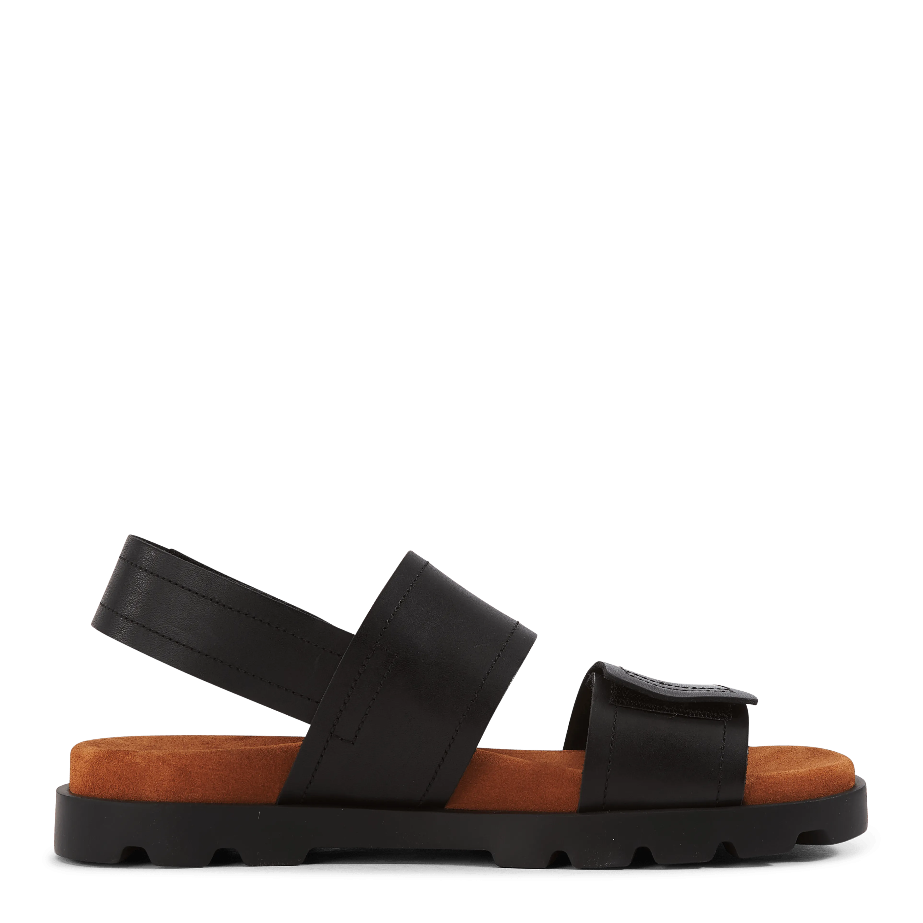 Brutus Sandal
