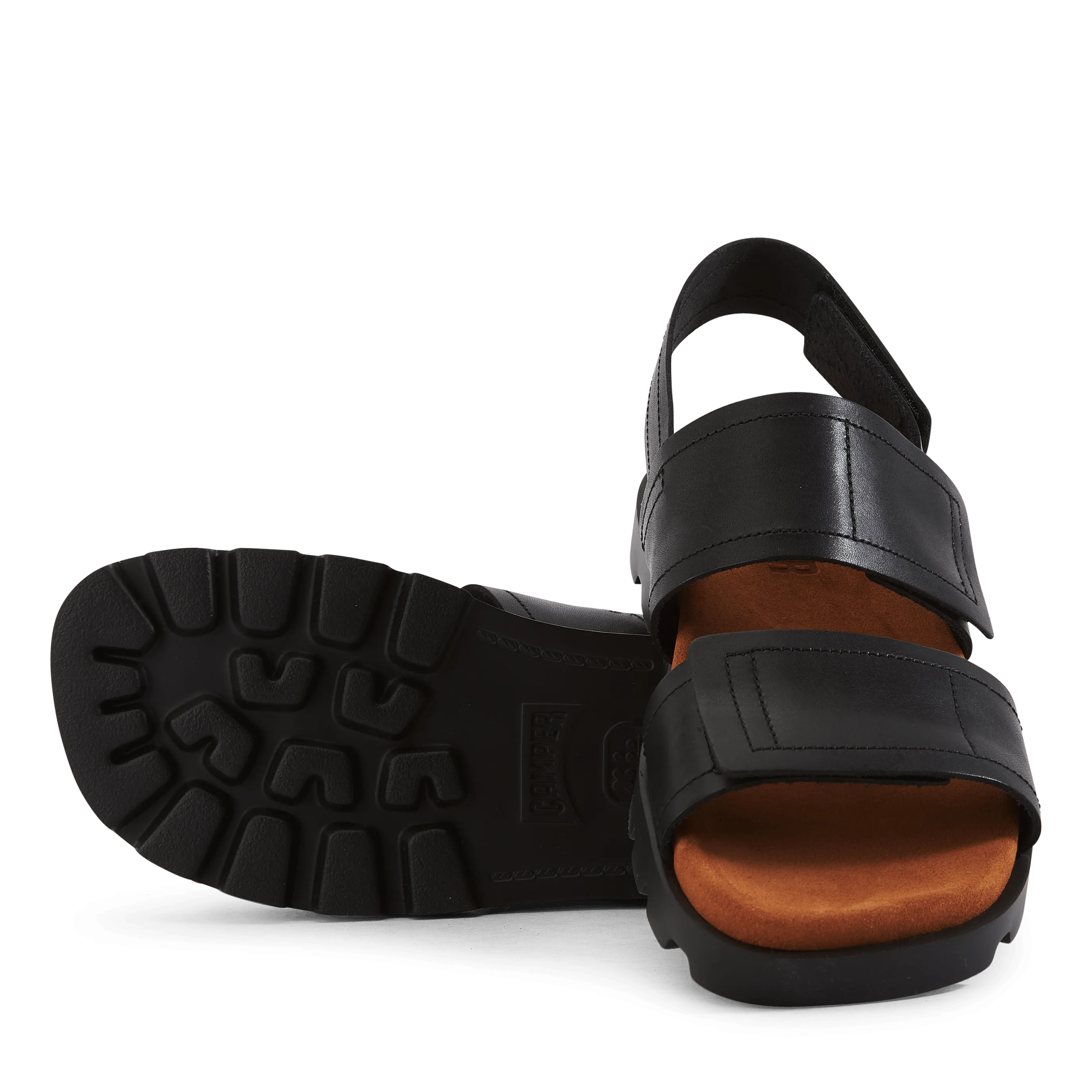 Brutus Sandal
