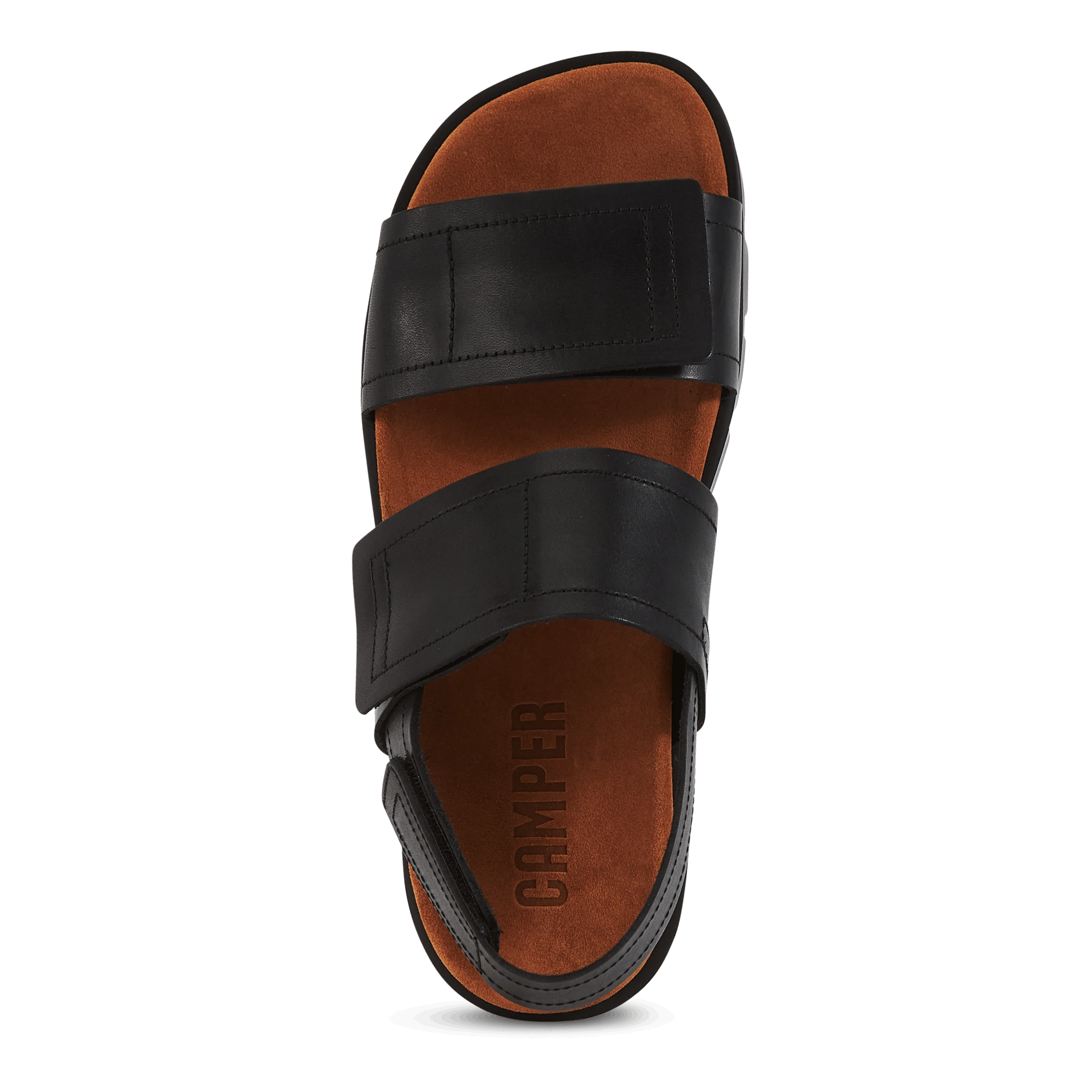 Brutus Sandal