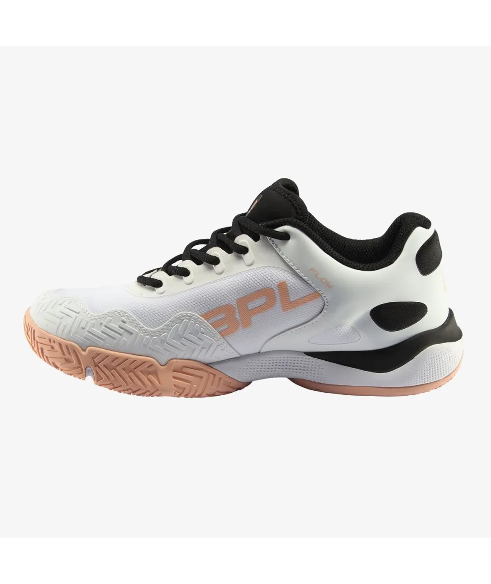 Bullpadel Flow Hybrid Fly - Coral