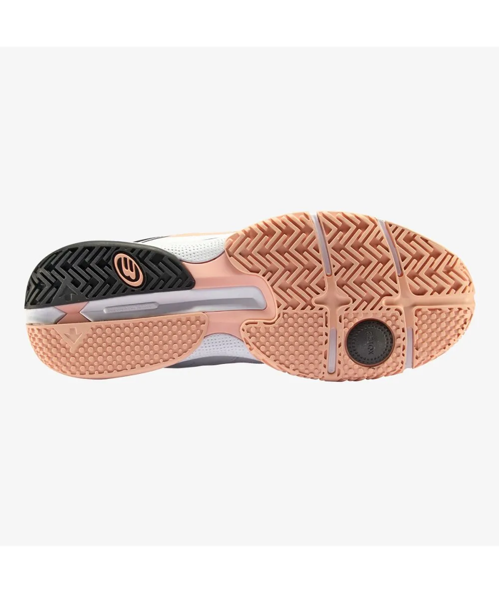 Bullpadel Flow Hybrid Fly - Coral