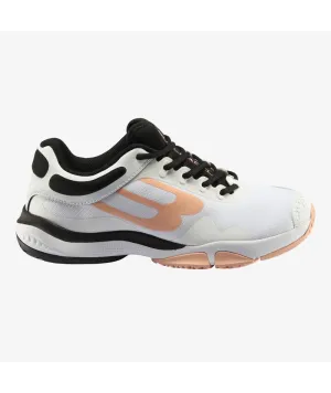 Bullpadel Flow Hybrid Fly - Coral