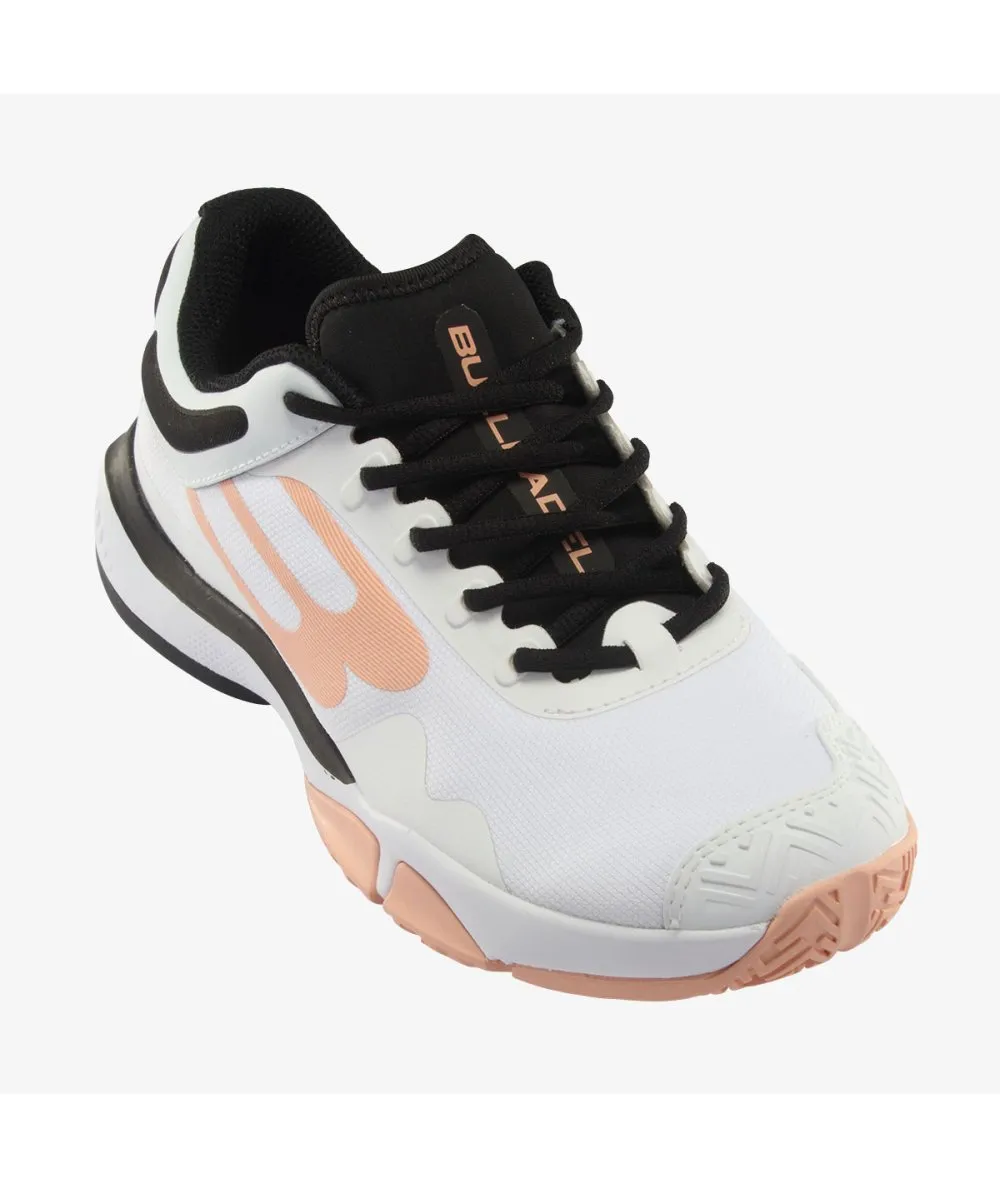 Bullpadel Flow Hybrid Fly - Coral