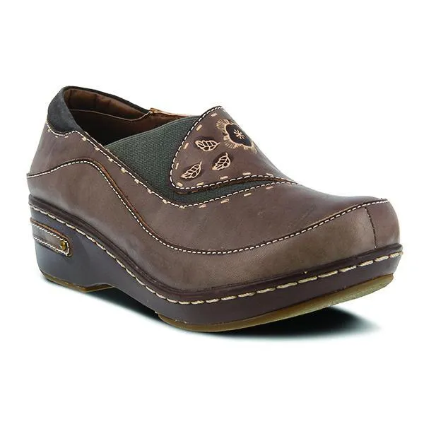 Burbank Slip-On Shoe
