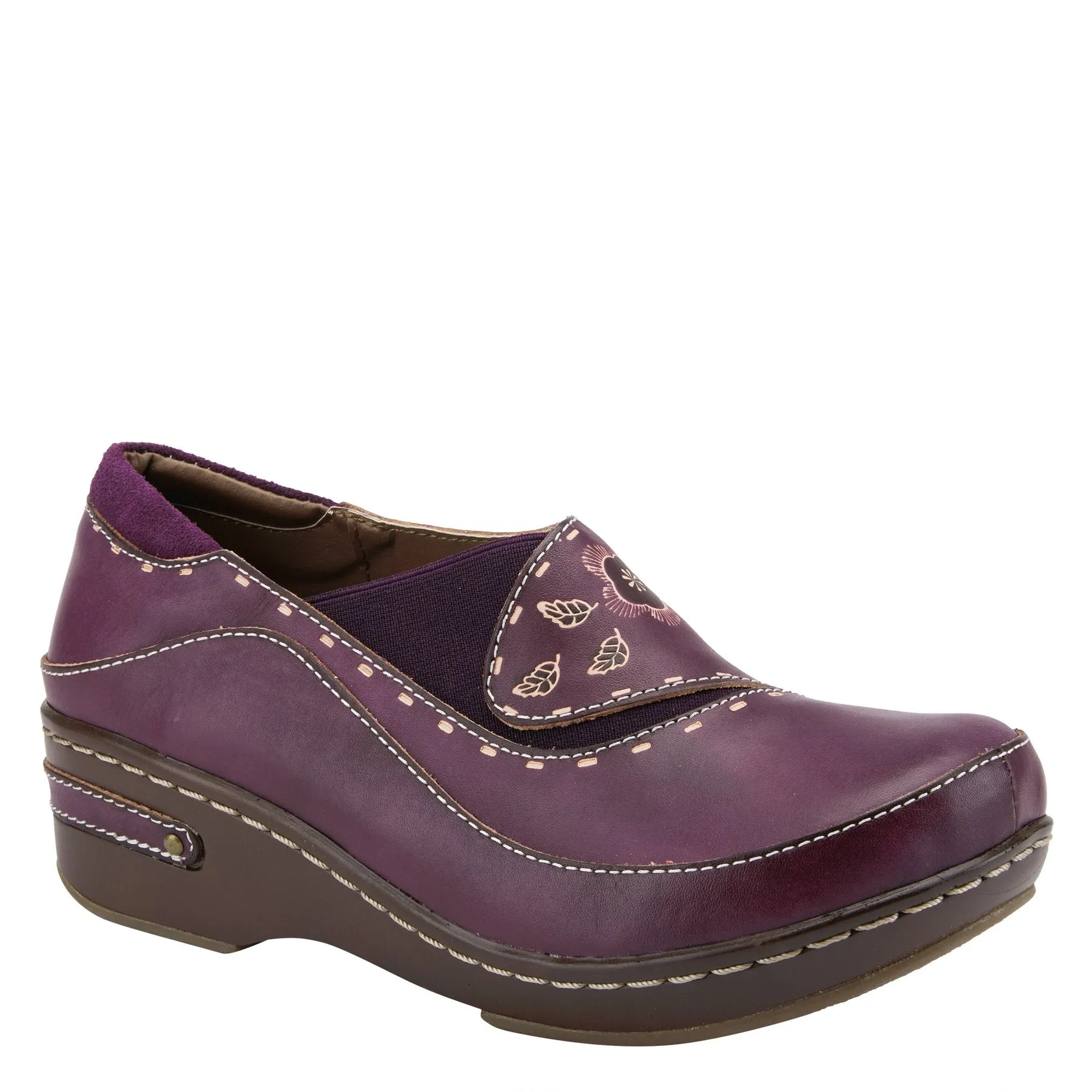 Burbank Slip-On Shoe