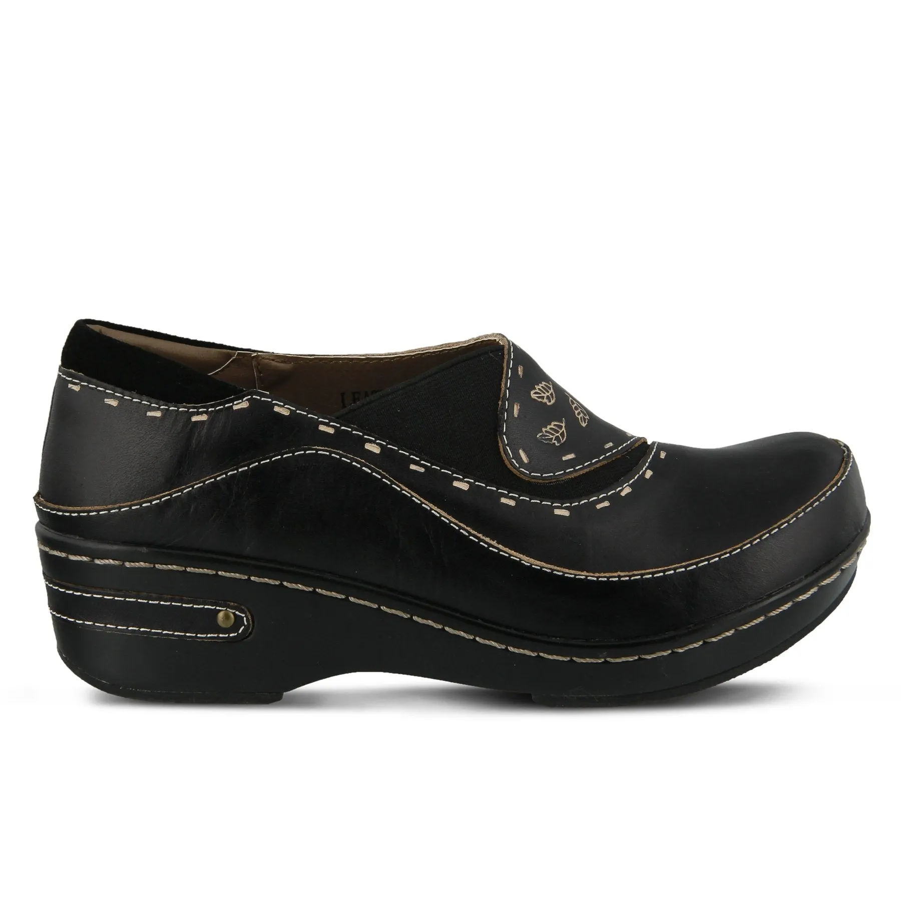Burbank Slip-On Shoe