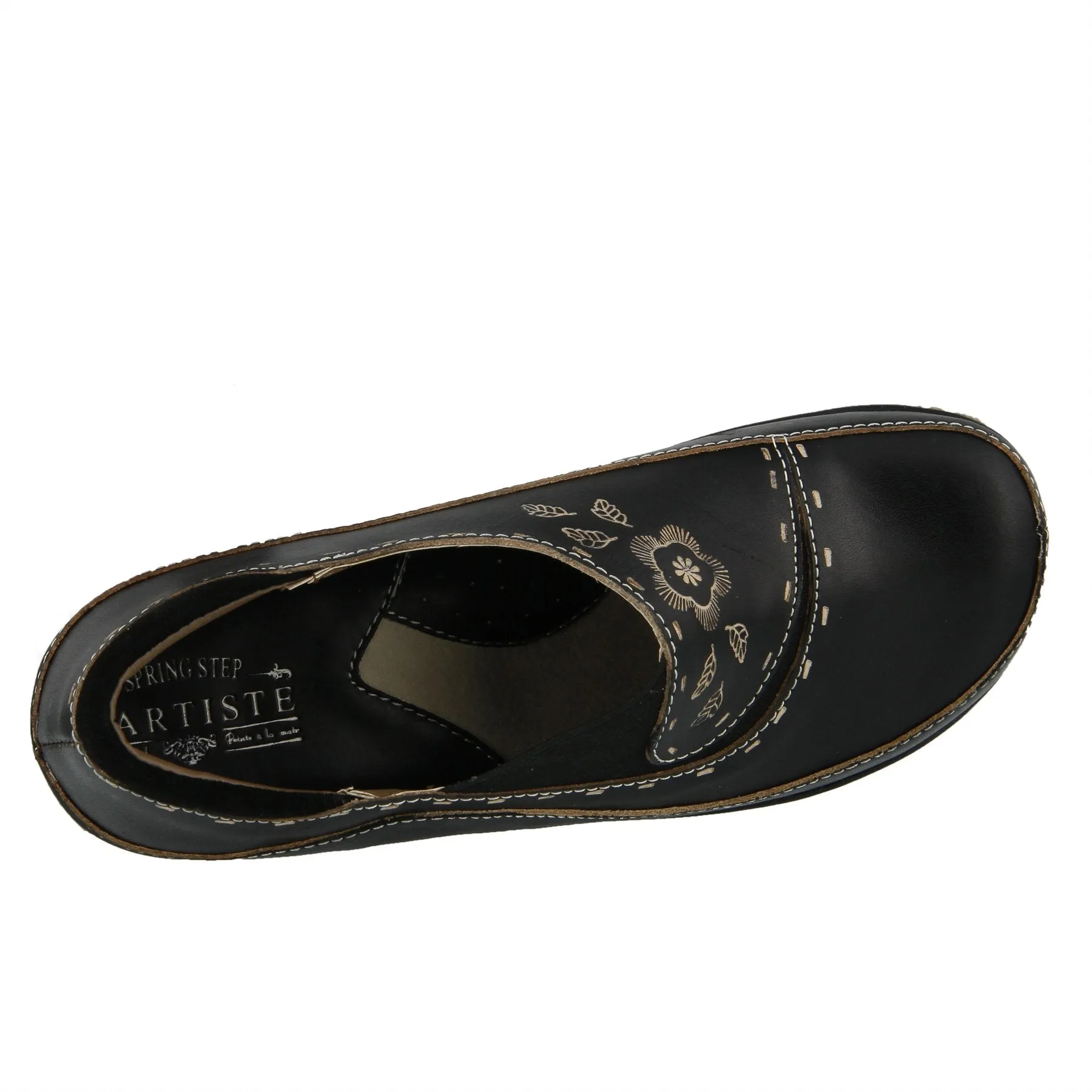 Burbank Slip-On Shoe
