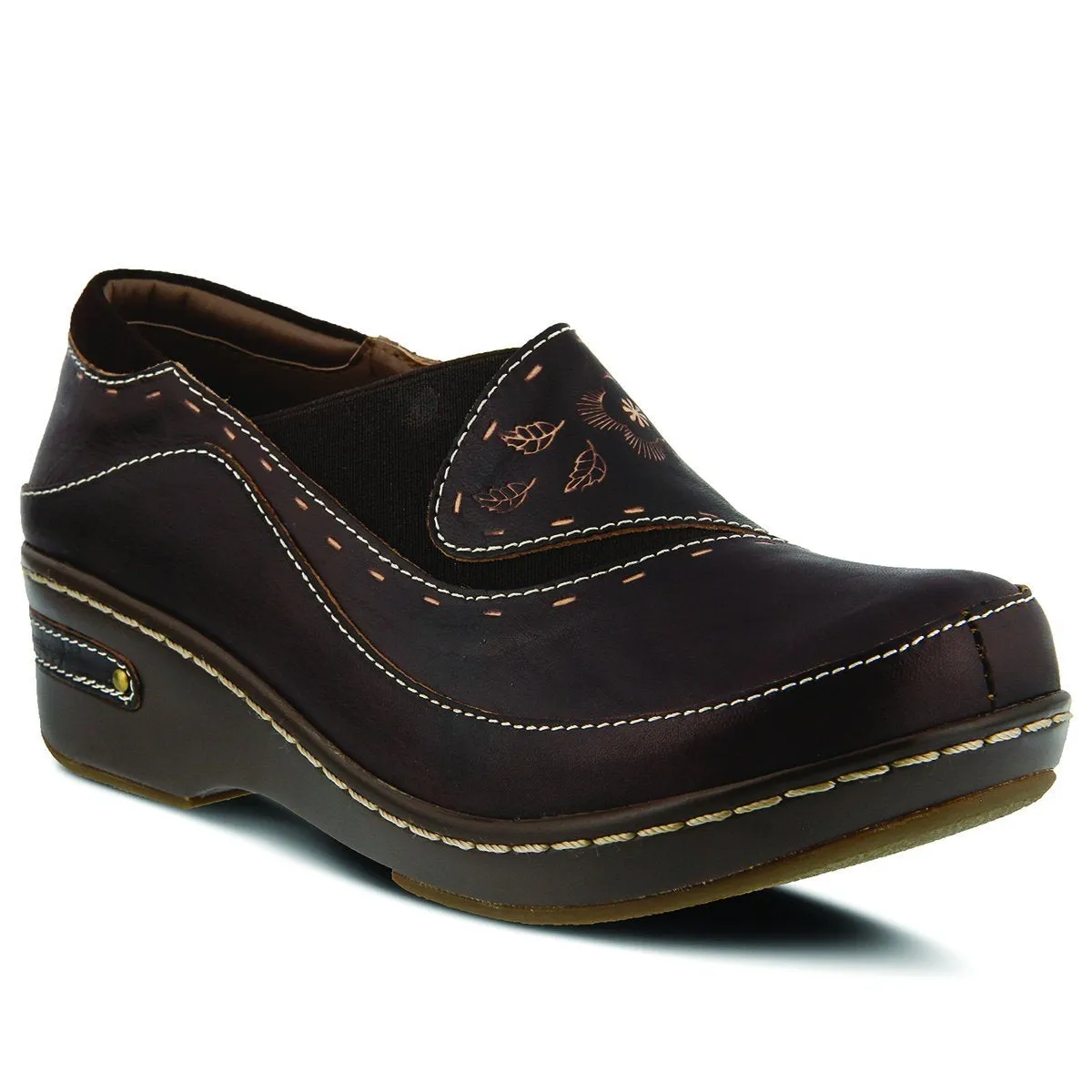 Burbank Slip-On Shoe