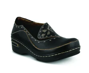 Burbank Slip-On Shoe