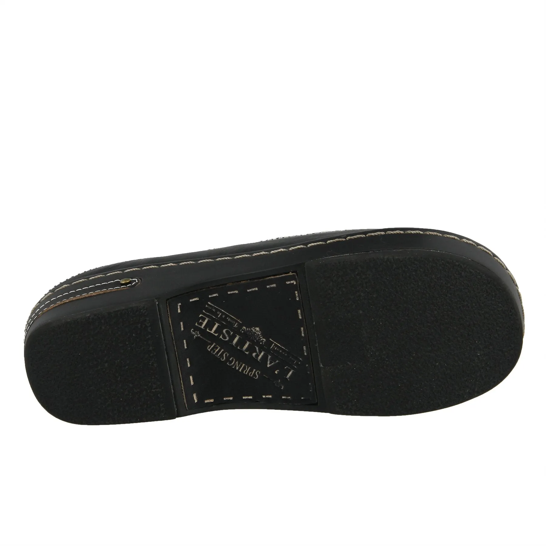 Burbank Slip-On Shoe